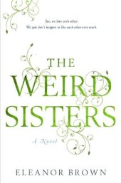 book The Weird Sisters