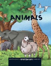 book Britannica Discovery Library Volume 5 - Animals