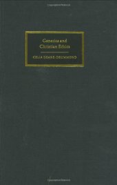 book Genetics and Christian Ethics (New Studies in Christian Ethics)