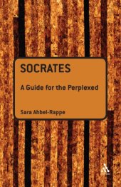 book Socrates: A Guide for the Perplexed (Guides for the Perplexed)