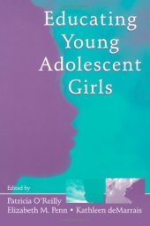 book Educating Young Adolescent Girls