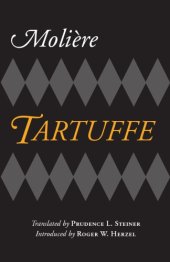 book Tartuffe