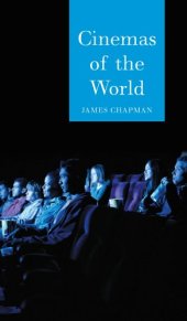book Cinemas of the World: Film and Society in the Twentieth Century (Globalities)