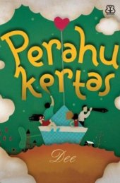 book Perahu Kertas