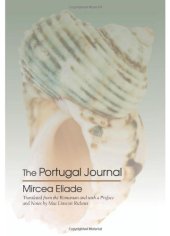 book The Portugal Journal