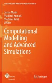 book Computational Modelling and Advanced Simulations