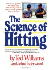 book The Science of Hitting