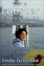 book The Lobster Chronicles: Life on a Very Small Island