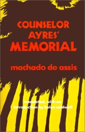 book Literatura: Memorial de Aires (Portuguese Edition)