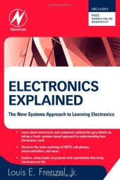 book Electronics Explained: The New Systems Approach to Learning Electronics