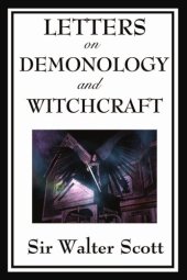 book Letters on Demonology and Witchcraft