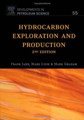 book Hydrocarbon Exploration & Production