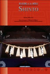 book Shinto (Religions of the World)