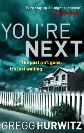 book You're Next