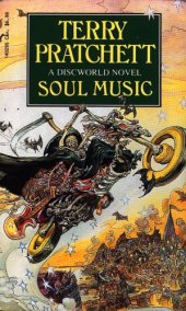 book Soul Music