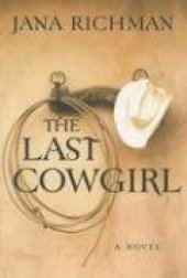 book The Last Cowgirl