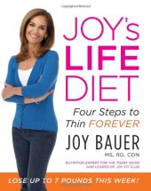 book Joy's LIFE Diet: Four Steps to Thin Forever