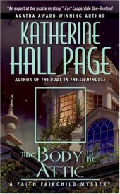book The Body in the Attic: A Faith Fairchild Mystery (Faith Fairchild Mysteries)
