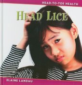 book Head Lice (Head-to-Toe Health)