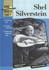 book Shel Silverstein (Who Wrote That?)