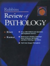 book Robbins Review of Pathology