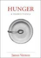 book Hunger: A Modern History