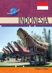 book Indonesia (Modern World Nations)