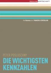 book Die wichtigsten Kennzahlen