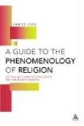 book Guide to the Phenomenology of Religion