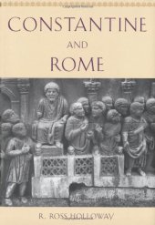 book Constantine and Rome