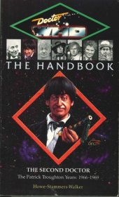 book Doctor Who the Handbook: The Second Doctor (Doctor Who (BBC Paperback))