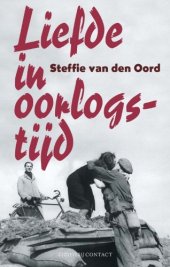 book Liefde in oorlogstijd