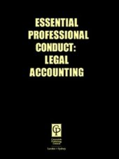 book Essential Professional Conduct: Accountancy for Lawyers (Essential Professional Conduct)