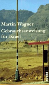 book Gebrauchsanweisung fur Israel