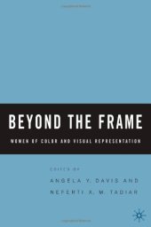 book Beyond the Frame: Women of Color and Visual Representation