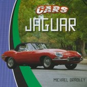 book Jaguar (Cars)