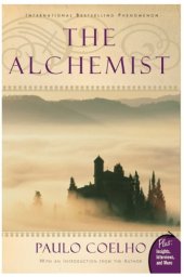 book The Alchemist