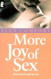 book More Joy of Sex. Noch mehr Freude am Sex