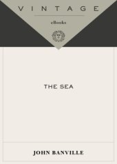 book The Sea