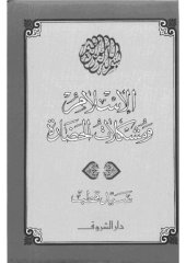 book الإسلام ومشكلات الحضارة