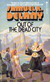 book The Fall of the Towers Trilogy: Out of the Dead City