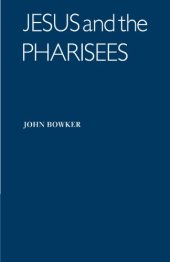 book Jesus & the Pharisees