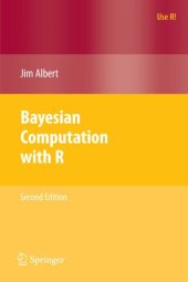 book Bayesian Computation with R