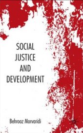 book Social Justice and Development