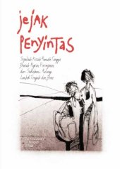 book Jejak Penyintas