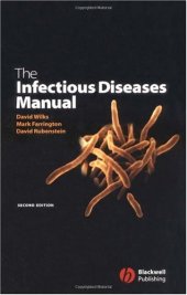 book Infectious Diseases Manual