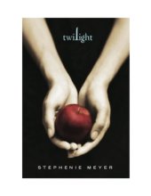 book Twilight