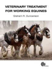 book Veterinary Treatment for Working Equines