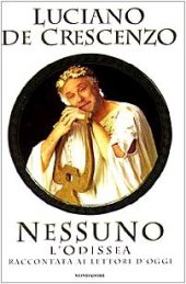 book Nessuno. L'Odissea raccontata ai lettori d'oggi