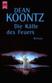 book Die Kalte des Feuers  German